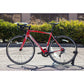 2017 Wilier Zero.7 Dura-Ace Red Gls