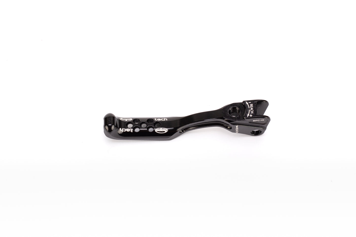 Hope tech master brake lever blk