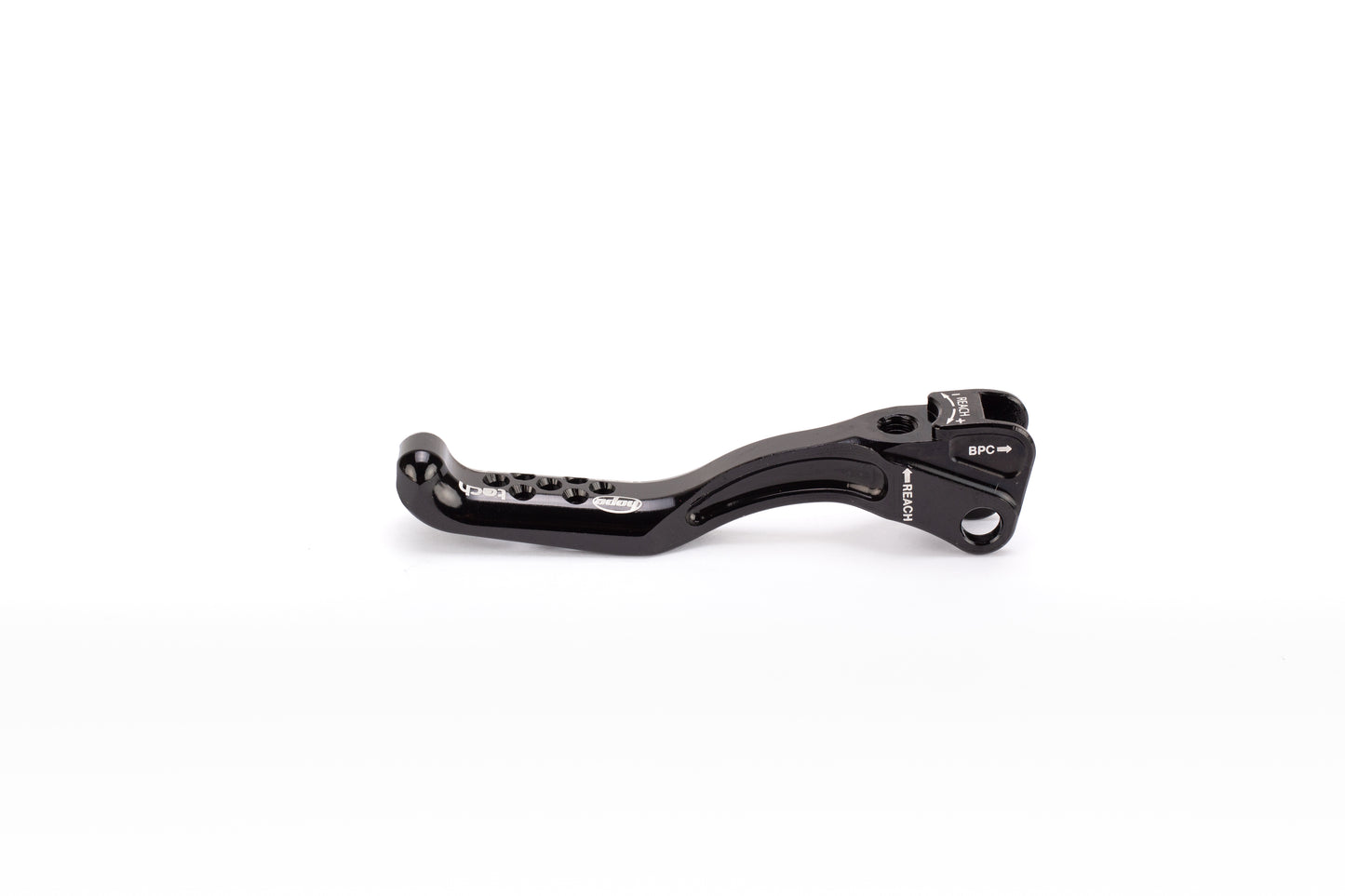 Hope tech master brake lever blk