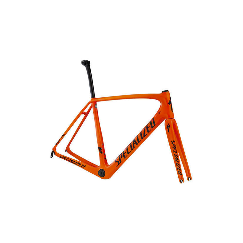 Specialized S-Works Tarmac Frameset Torch Frameset