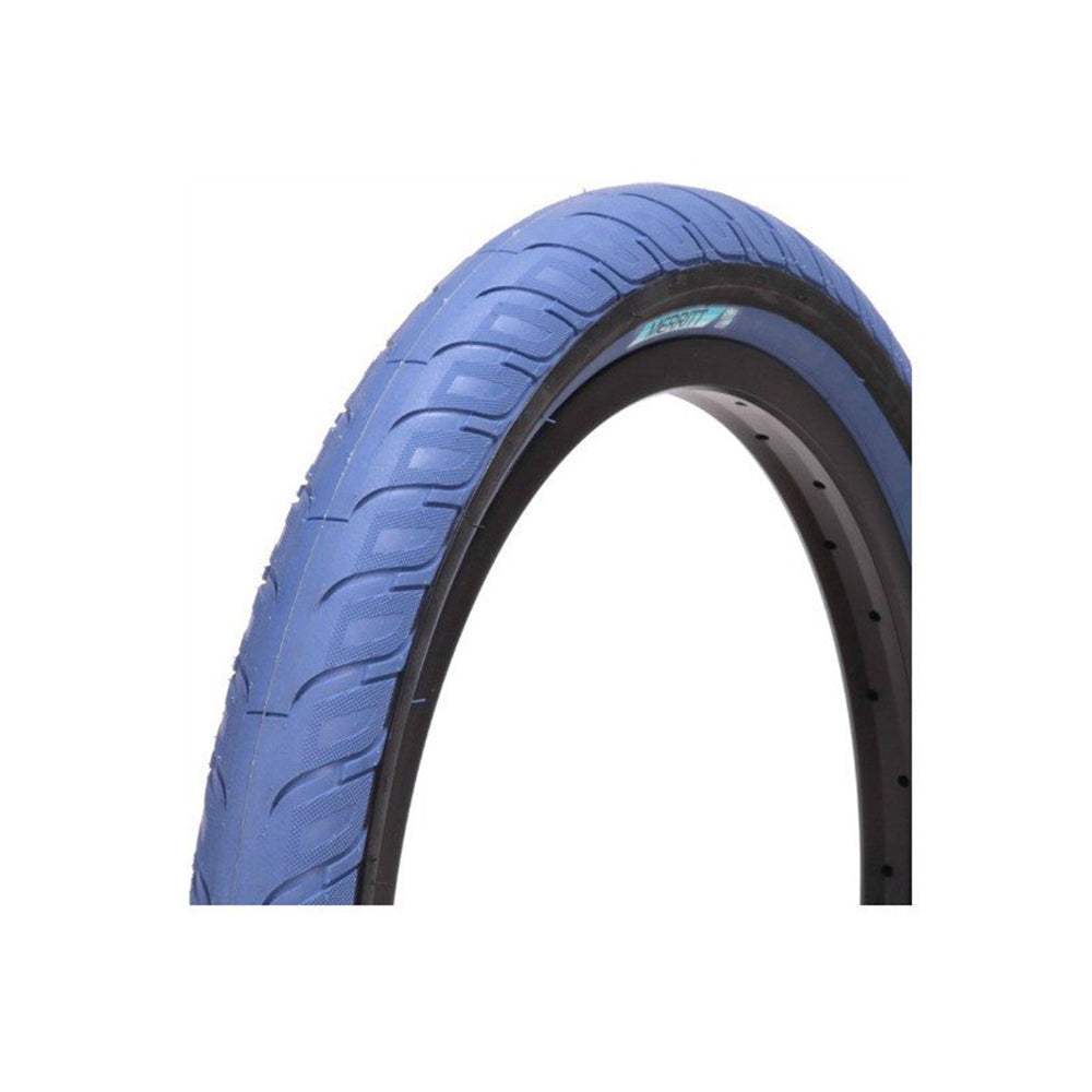 Merritt Option Tire