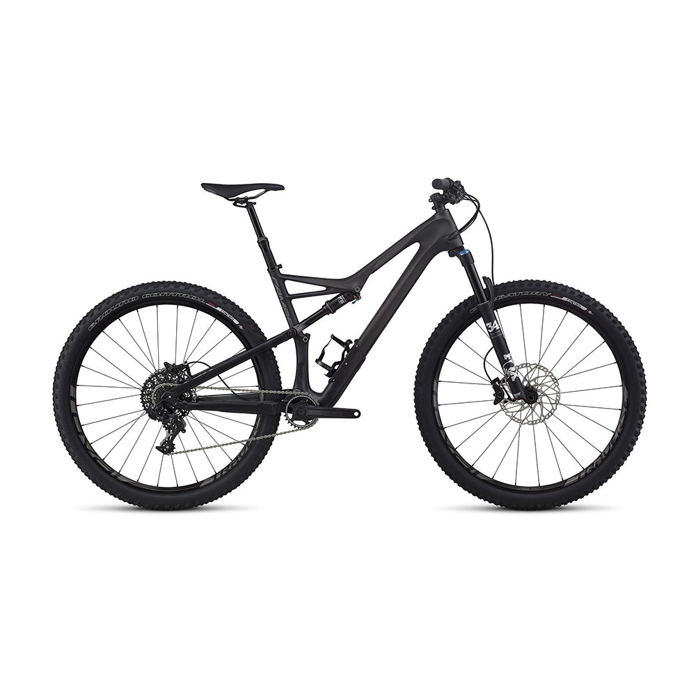 Specialized Camber Expert Carbon 29 Rock N Road