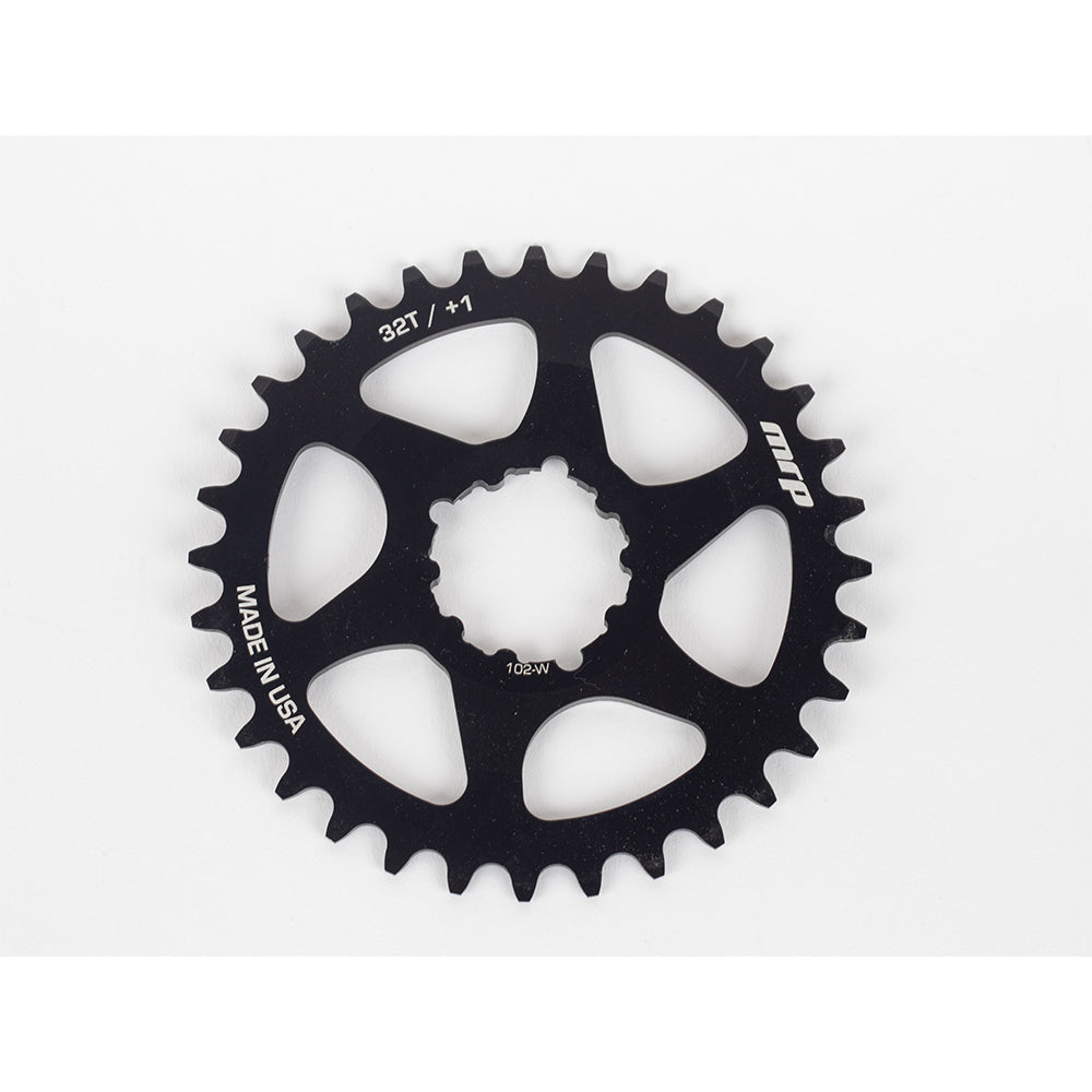 MRP Bling Ring 32T fits Sram XX1/XO/X9 BB30