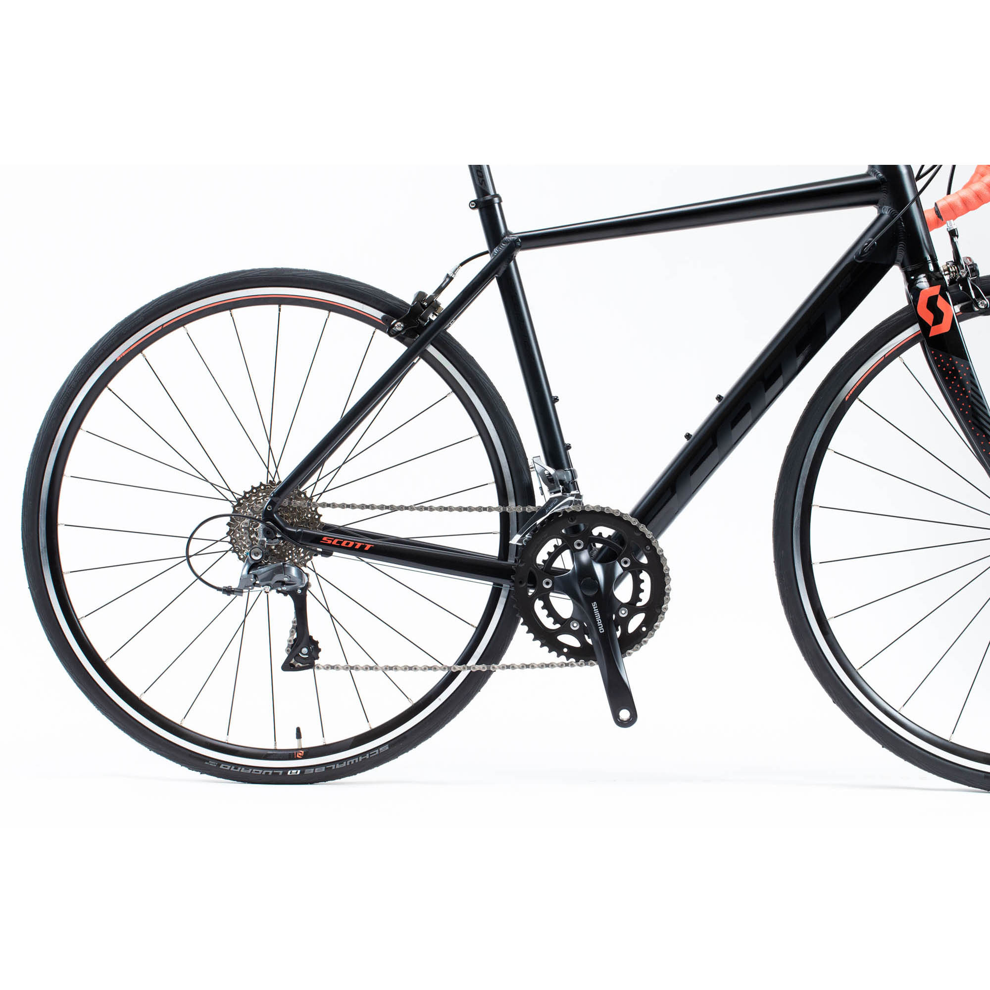 Scott speedster online 35