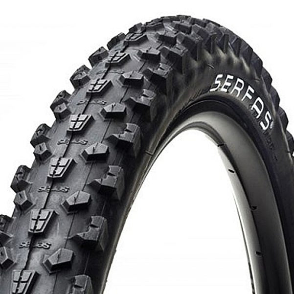 Serfas Gator MTB Rear Tire w/FPS 26x2.0