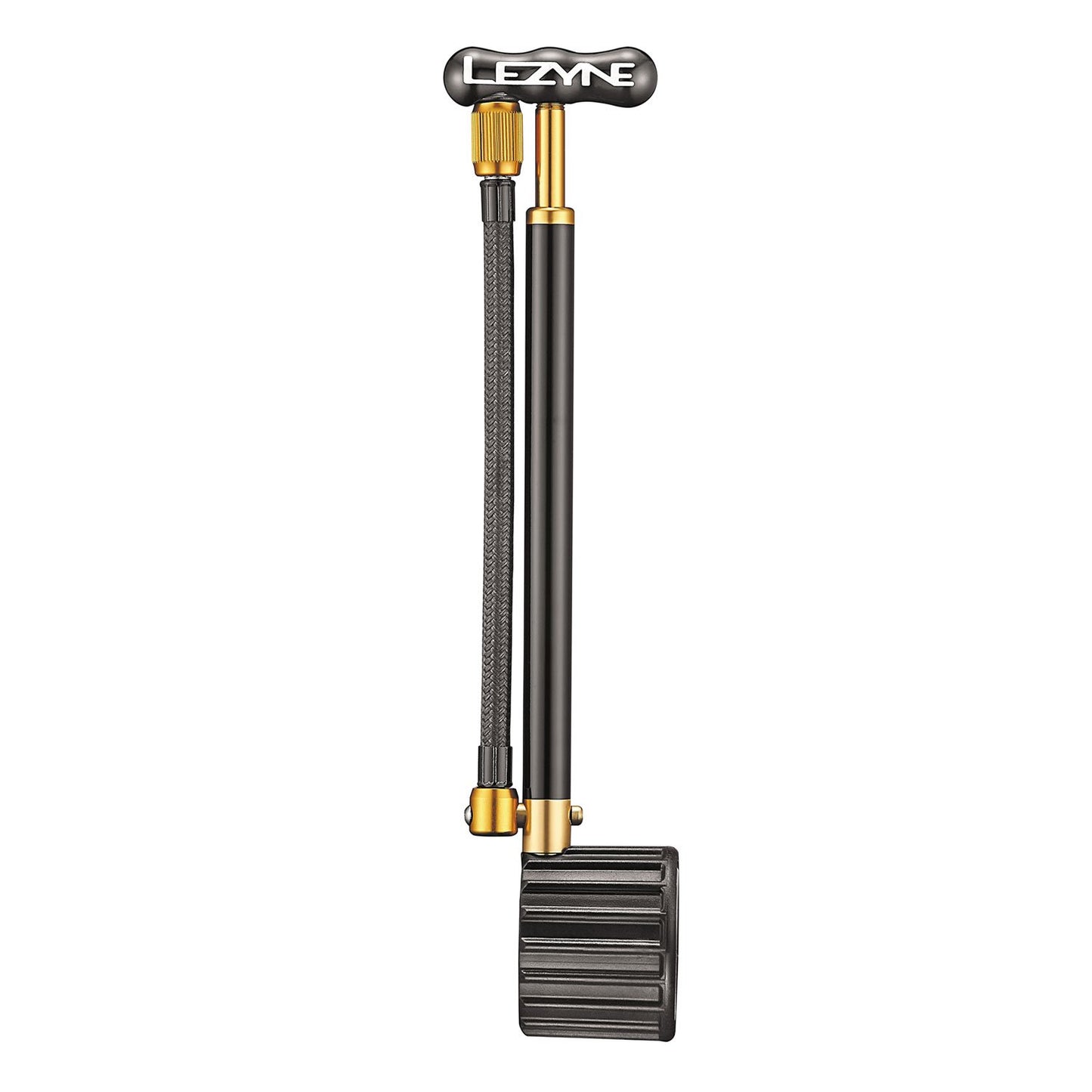 Lezyne Shock Drive Pump