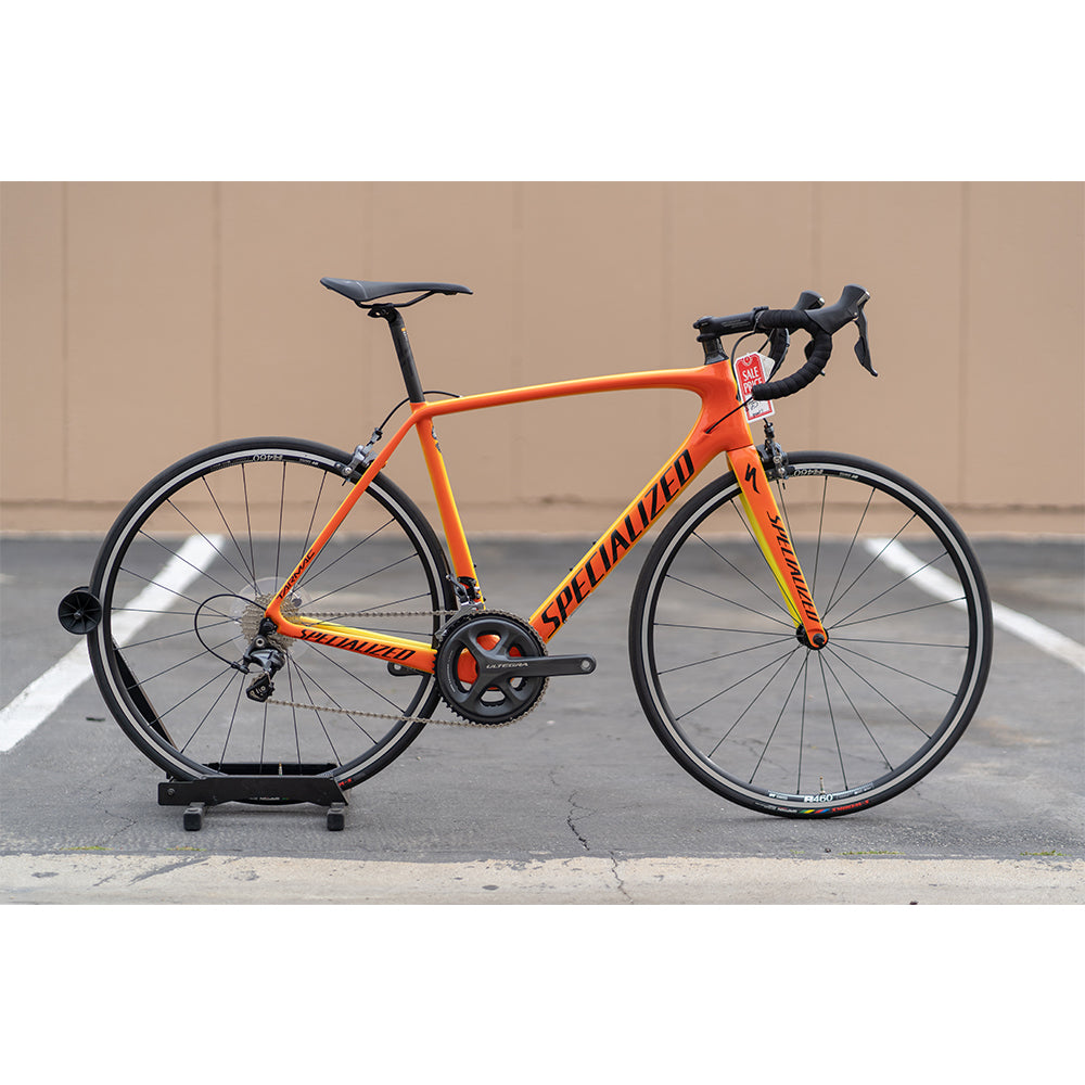 2017 Specialized Tarmac Comp – Rock N' Road1
