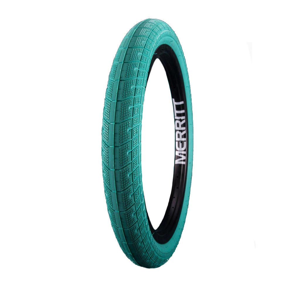 Merritt FTI Brian Foster Tire