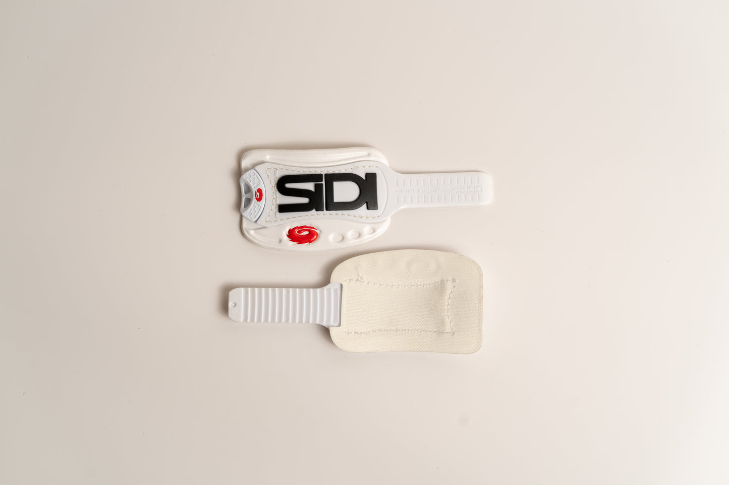 Sidi Techno 3 Soft Instep Closure System White
