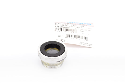 FC-M580 RIGHT HAND ADAPTER (B.C.1.37X24T) ENGLISH THREAD