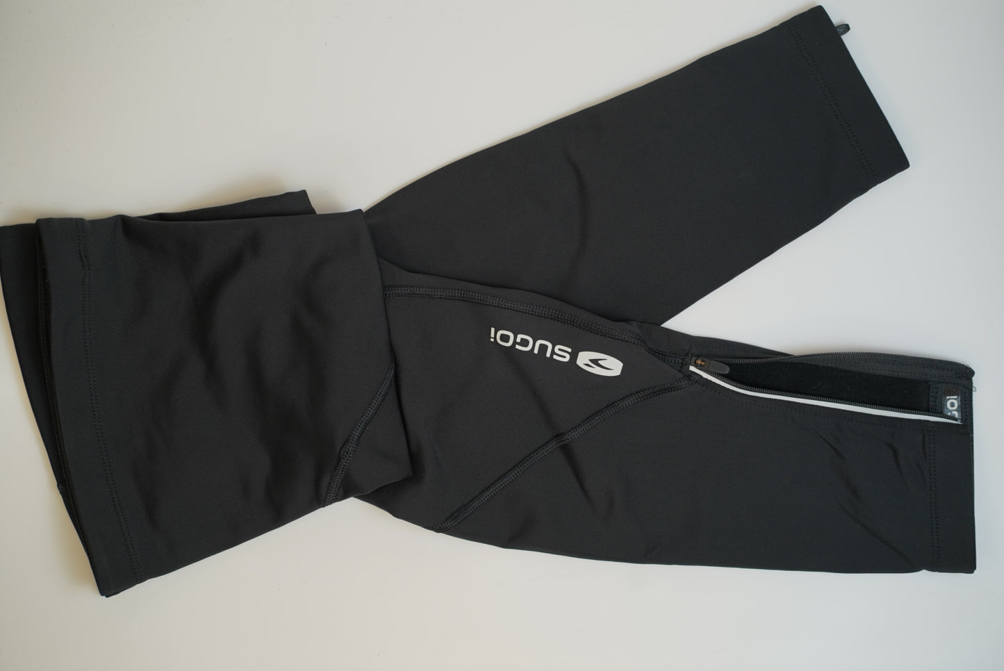 Sugoi MidZero Leg Warmer Blk XL