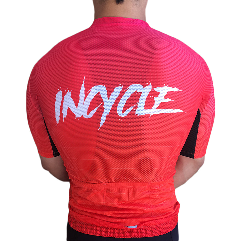 Incycle XC Jersey
