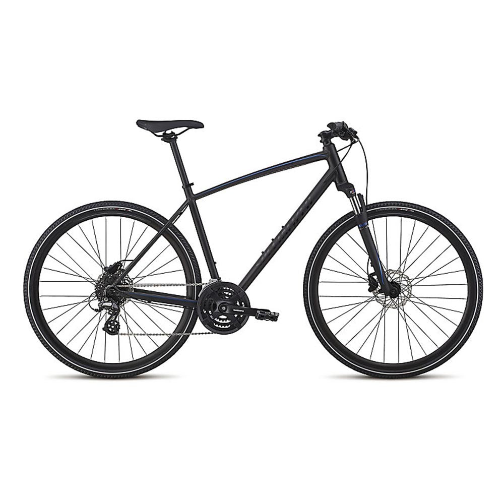 2019 Specialized CrossTrail Hydro Disc