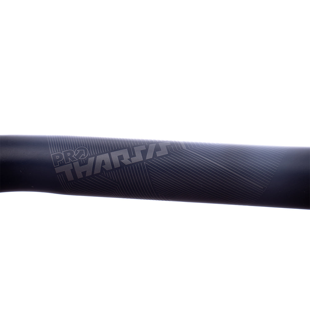 PRO Tharsis Seatpost UD Carbon 30.9x375mm