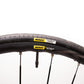 Mavic Ksyrium Elite 700c Wheelset