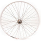 WM Wheelset 29" Alloy Mtn Mach1 250 Disc Dbl Wall