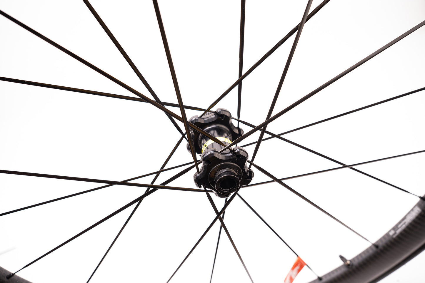 Mavic Cosmic Pro Cabon SL UST Wheelset