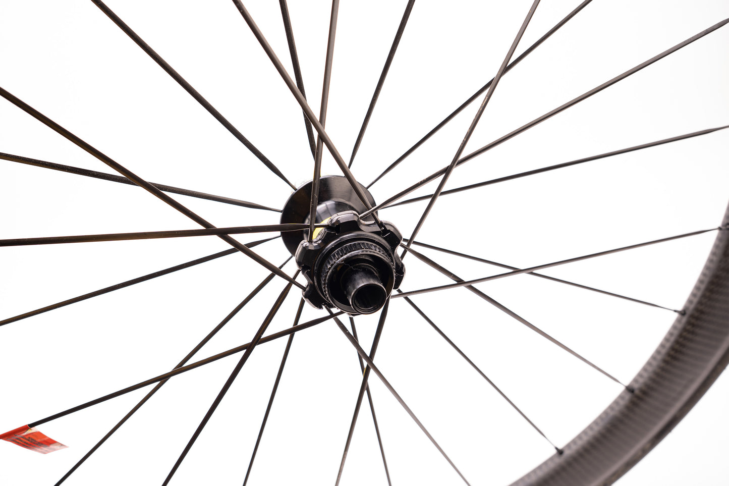 Mavic Cosmic Pro Cabon SL UST Wheelset