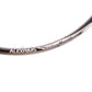 Alex DA22 Rim 700c 32h Blk