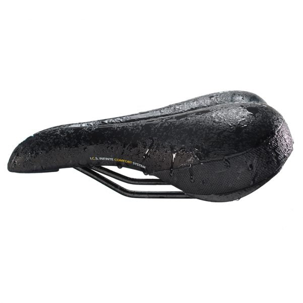 Serfas Element Dual Density Mens Comfort Weatherproof Saddle