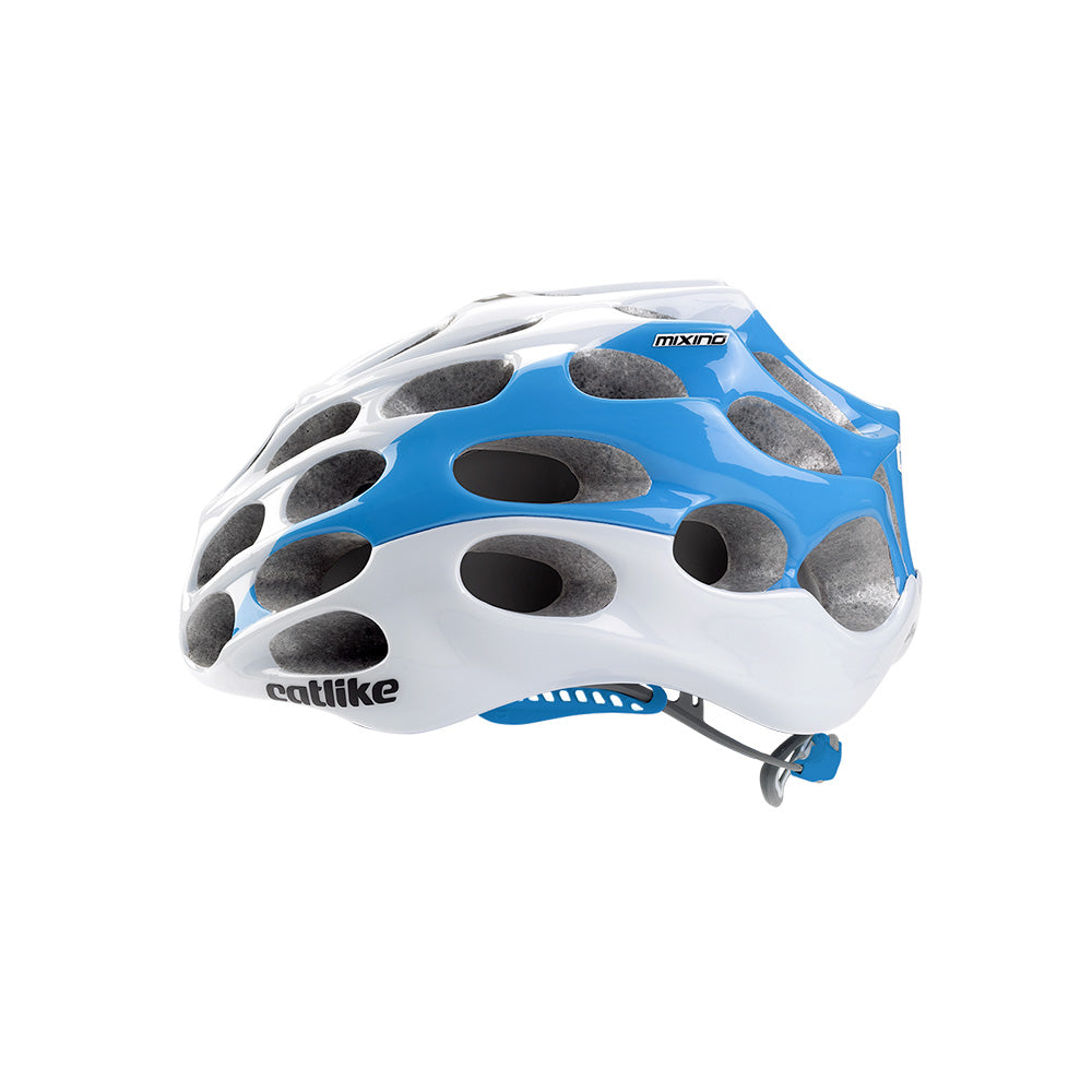 Bike Helmets Catlike Mixino Medium Catlike Whisper Casco Catlike
