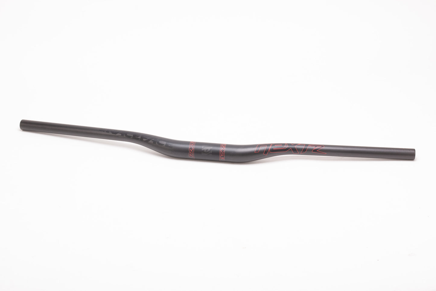 RaceFace Next R Handlebar 35x800 20mm Red