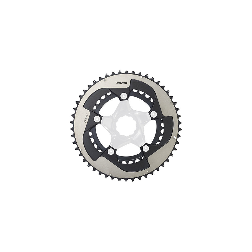 Sram Red Chainring Set 11 Spd 110x50/34T