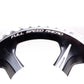 FSA Super ABS Road Chainring 110x50T Blk