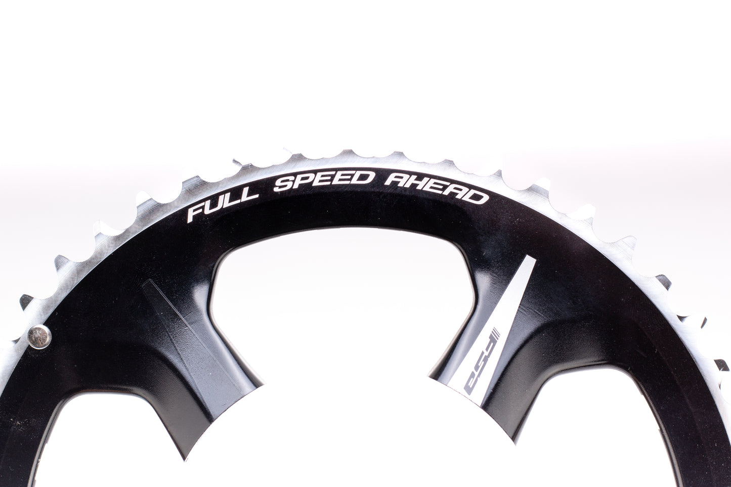 FSA Super ABS Road Chainring 110x50T Blk