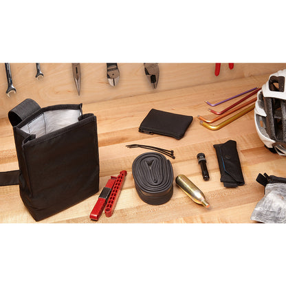 Spurcycle Saddle Bag