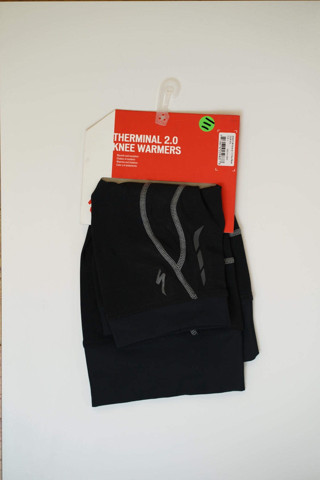 Specialized Therminal 2.0 Knee Warmer