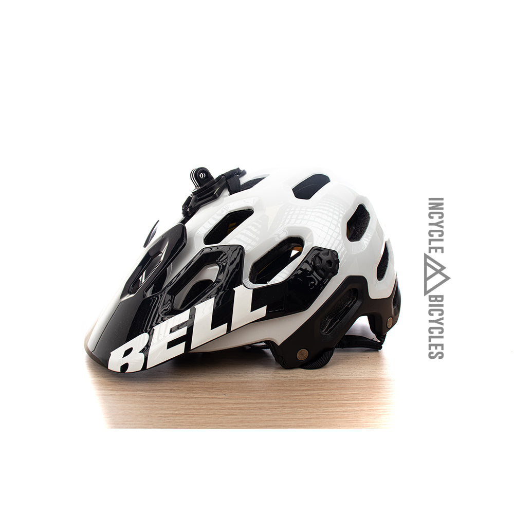 Bell Super 2 MIPS Helmet