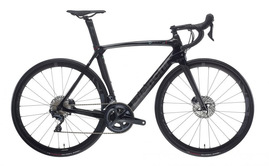 2019 Bianchi Oltre XR3 Disc Ultegra