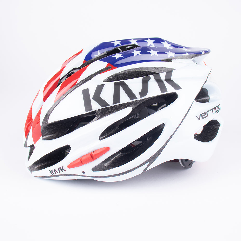 Kask Vertigo Helmet USA Flag Medium