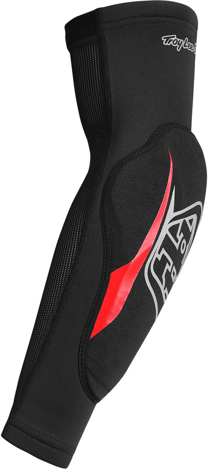 Troy Lee Raid Elbow Guard Blk XL/2X