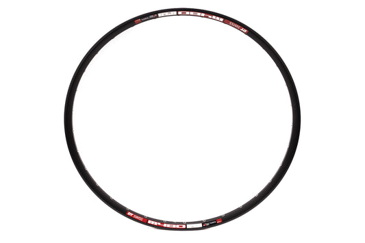 DT Swiss Rim M480 650b 32h Blk