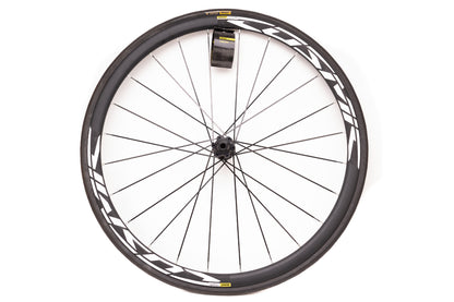 Mavic Cosmic Elite UST Disc INT Front