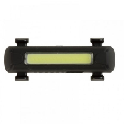 Serfas Thunderbolt Head Light Blk