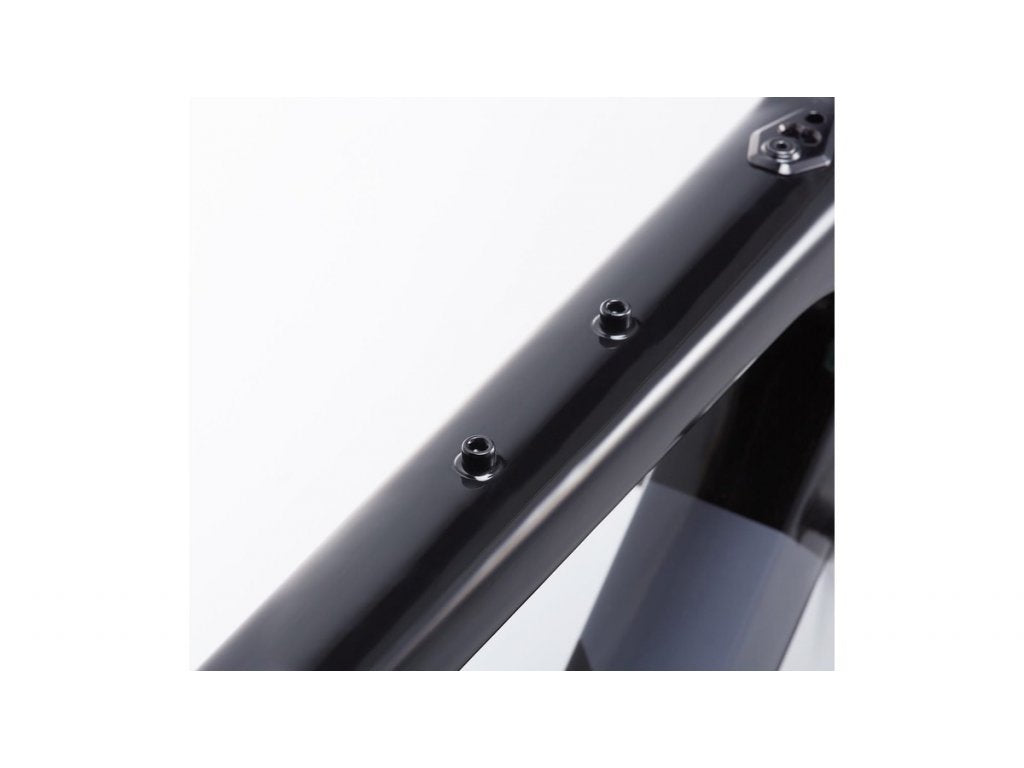 2017 3T Exploro LTD Frame