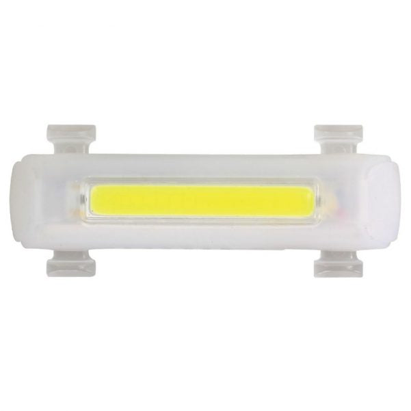 Serfas Thunderbolt Front Light Clr