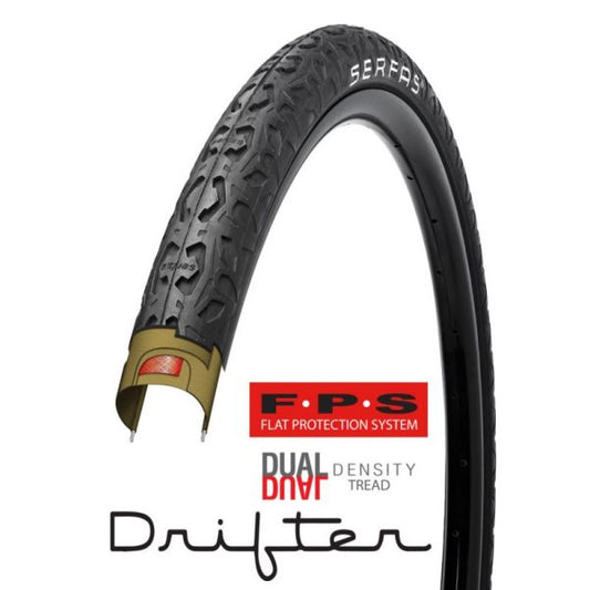 19 DRIFTER TIRE 29 2.0 BW