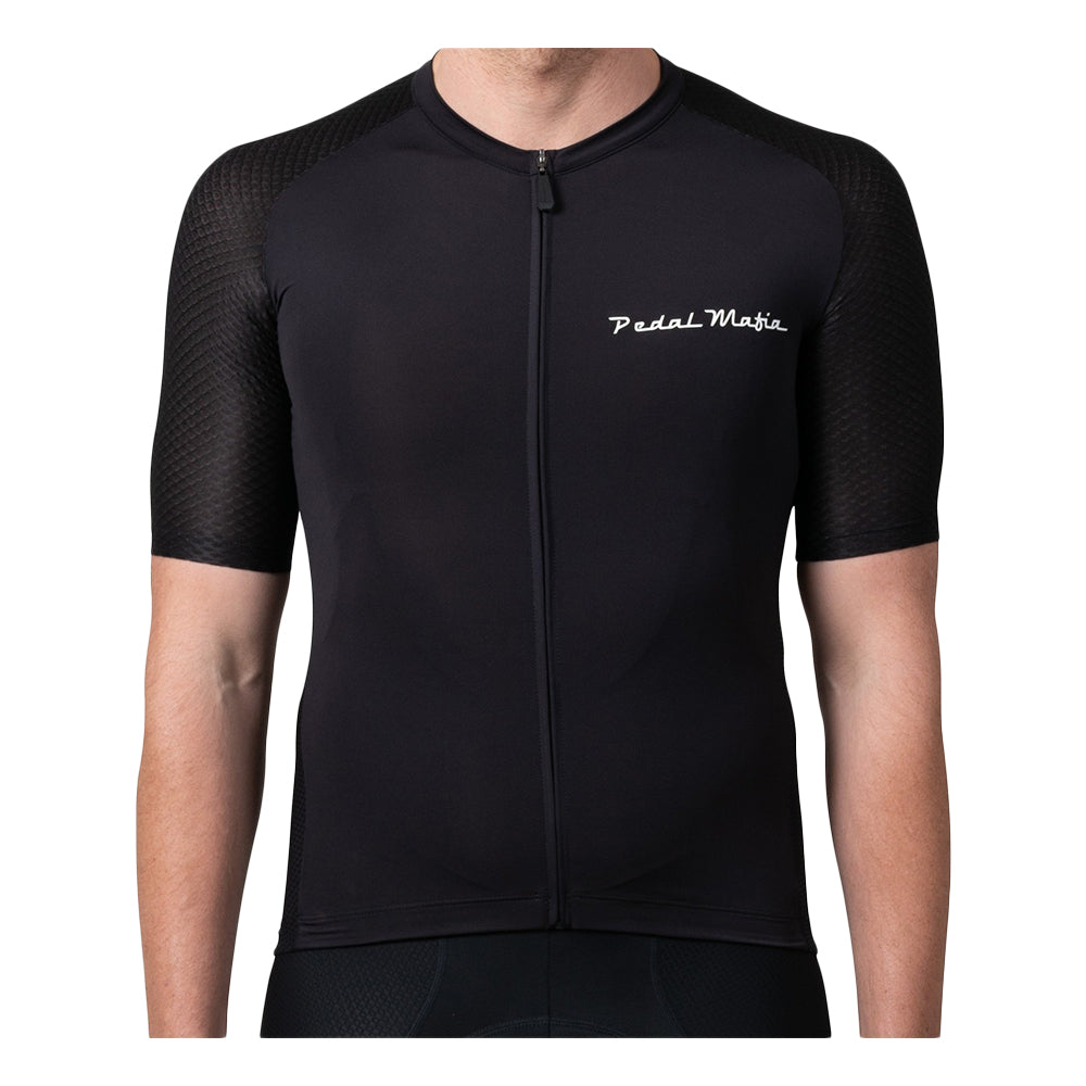 Pedal Mafia Tech Jersey