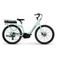 2018 Raleigh Sprite IE Step-Thru