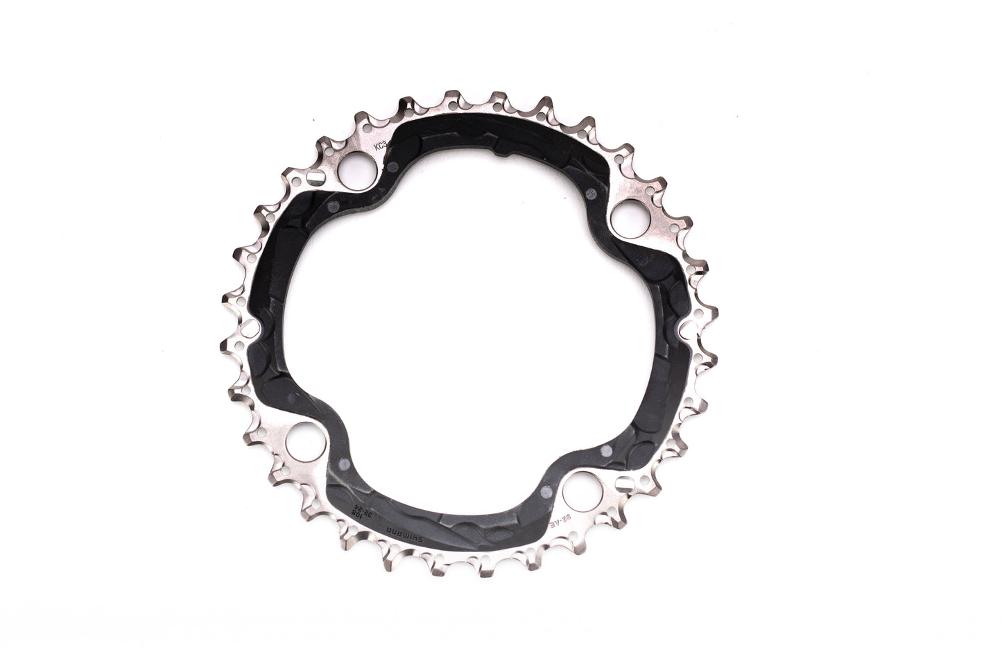 Shimano SLX Chainring 32T 104mm Triple