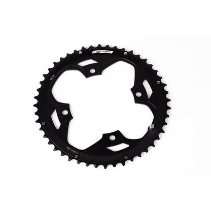 FSA Chainring, Vero Pro, 48T, 4 x 110mm BCD, N-10/11 (WA682/CK4002ST)