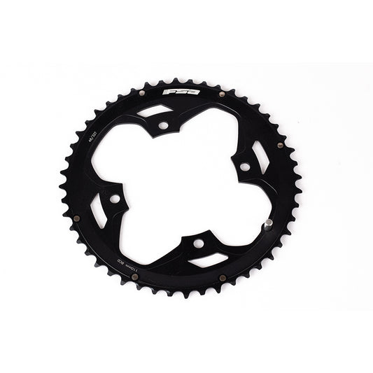 FSA Chainring, Vero Pro, 48T, 4 x 110mm BCD, N-10/11 (WA682/CK4002ST)