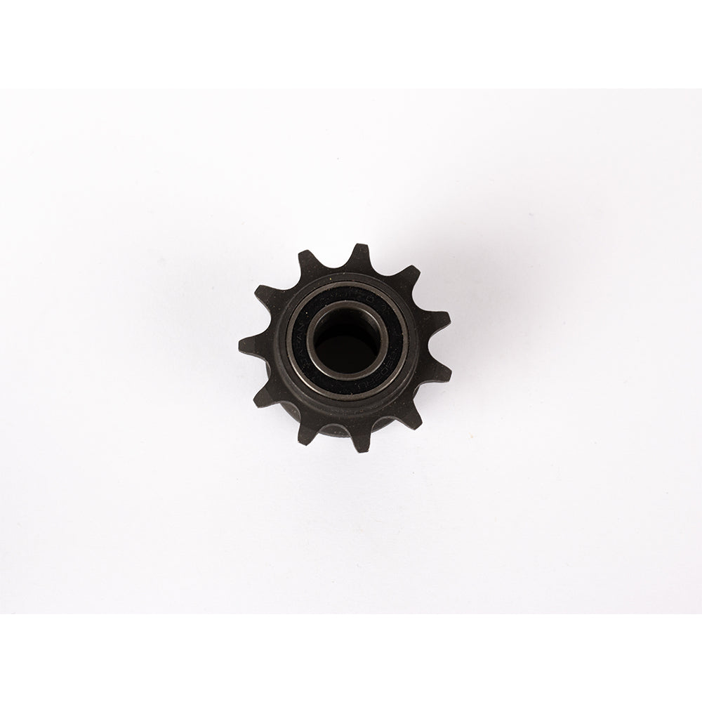 Odyssey Cassette Driver 11T LHD Black