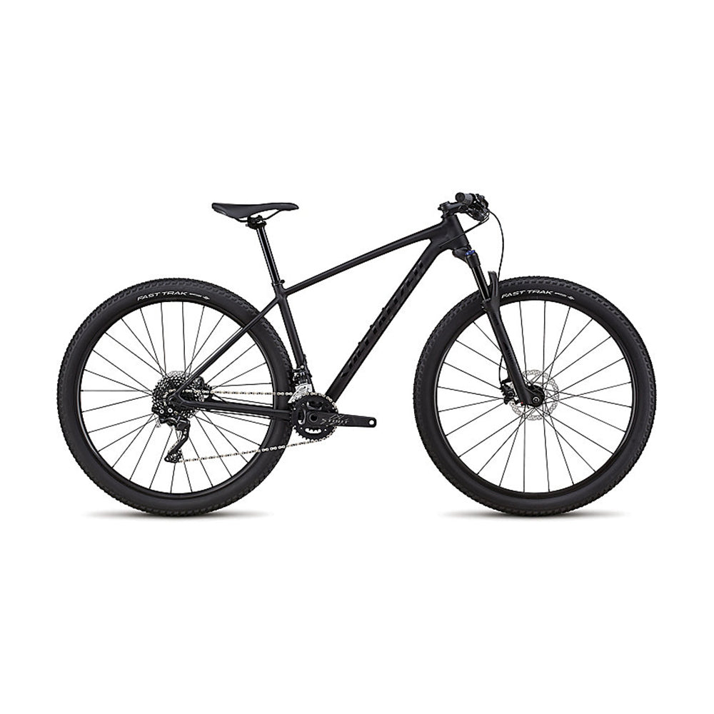 2018 Specialized Chisel Comp Wmns