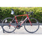 2017 Wilier Zero.7 Dura-Ace Red Gls