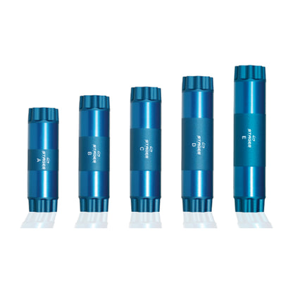 STAGES POWER CARBON SPINDLE C (FOR SRAM MTB XX1, X01, X1, XX, X0)